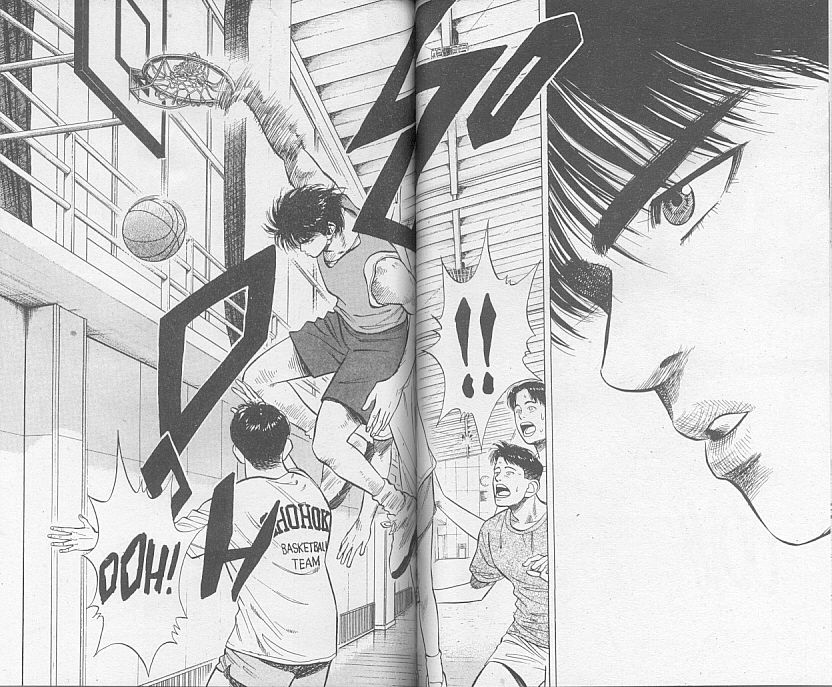 Read Slam Dunk IT Manga Online