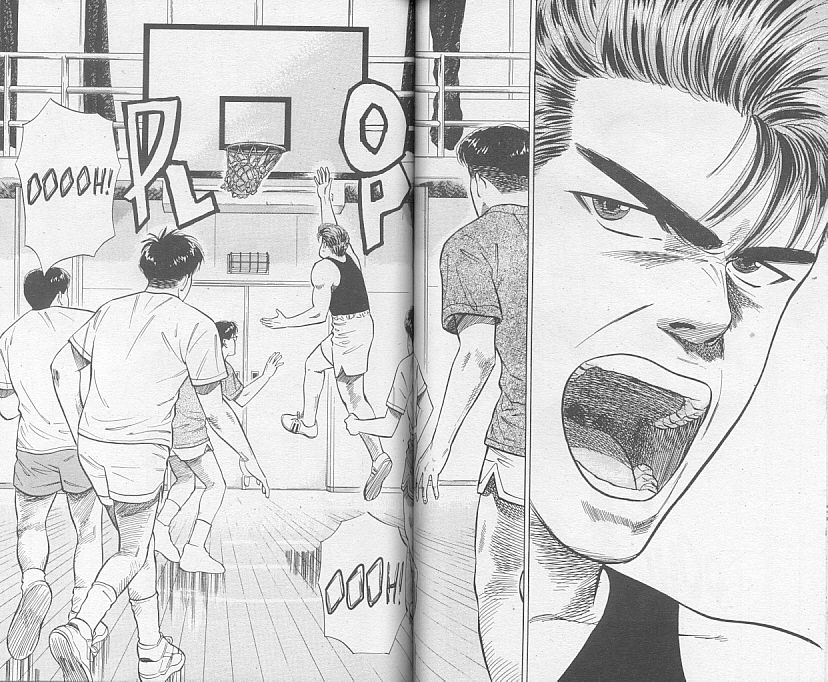 Read Slam Dunk IT Manga Online