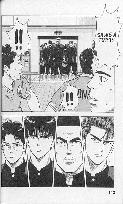 Read Slam Dunk IT Manga Online