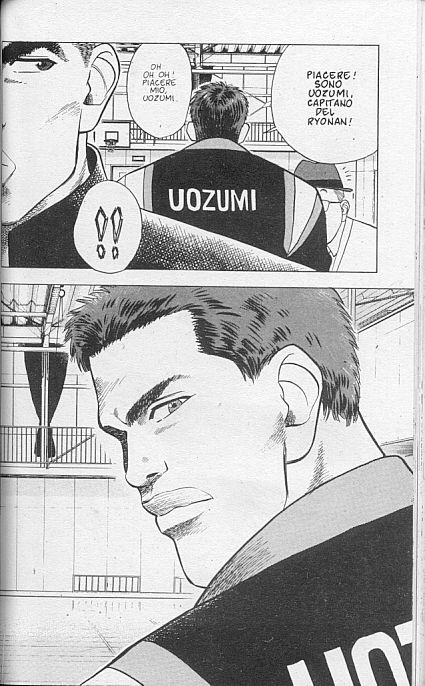 Read Slam Dunk IT Manga Online