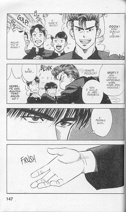 Read Slam Dunk IT Manga Online