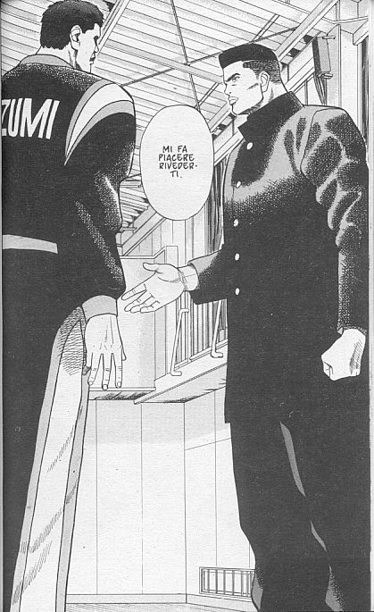 Read Slam Dunk IT Manga Online