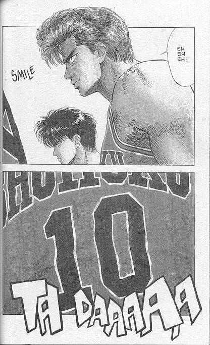 Read Slam Dunk IT Manga Online