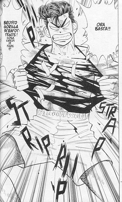 Read Slam Dunk IT Manga Online