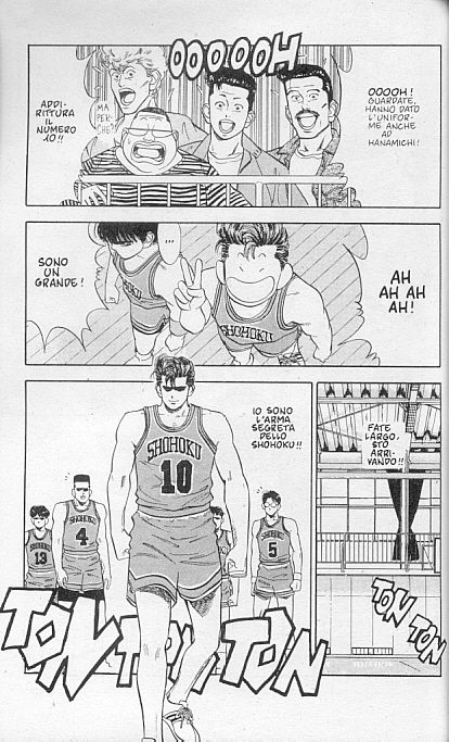 Read Slam Dunk IT Manga Online
