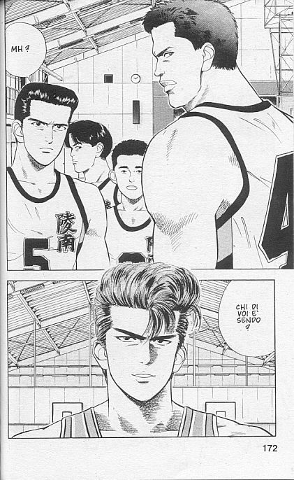 Read Slam Dunk IT Manga Online