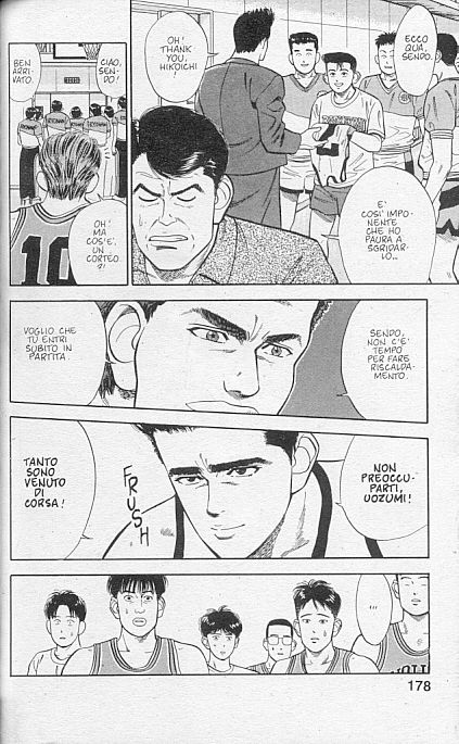 Read Slam Dunk IT Manga Online