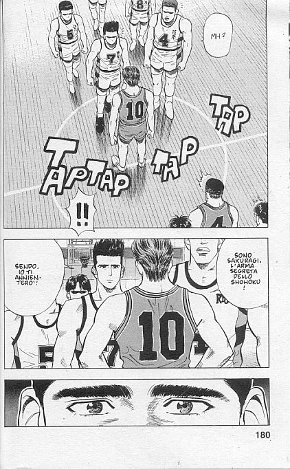 Read Slam Dunk IT Manga Online