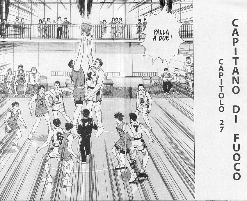 Read Slam Dunk IT Manga Online