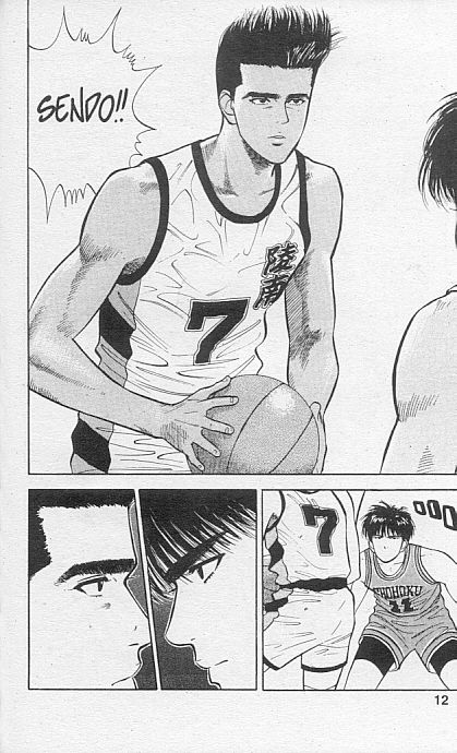 Read Slam Dunk IT Manga Online