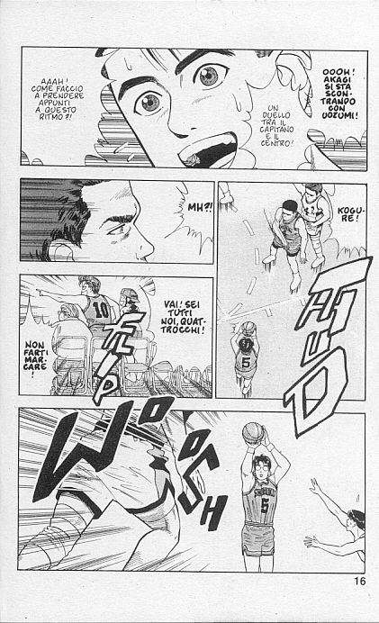 Read Slam Dunk IT Manga Online