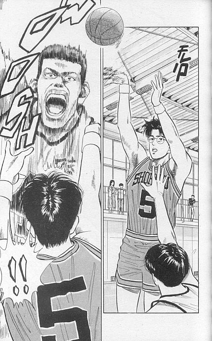 Read Slam Dunk IT Manga Online