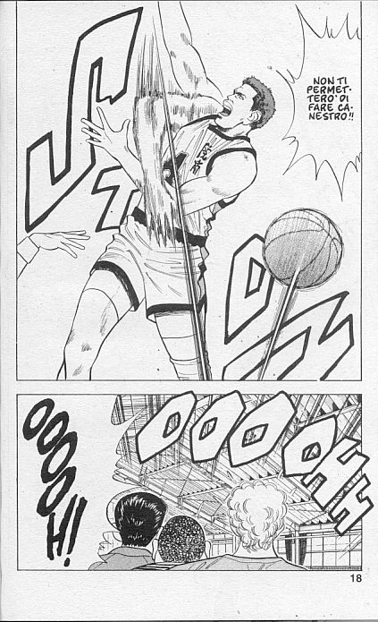 Read Slam Dunk IT Manga Online