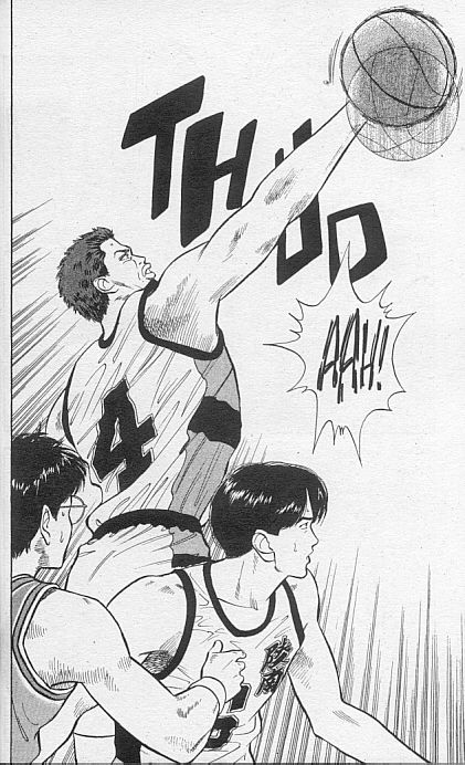 Read Slam Dunk IT Manga Online