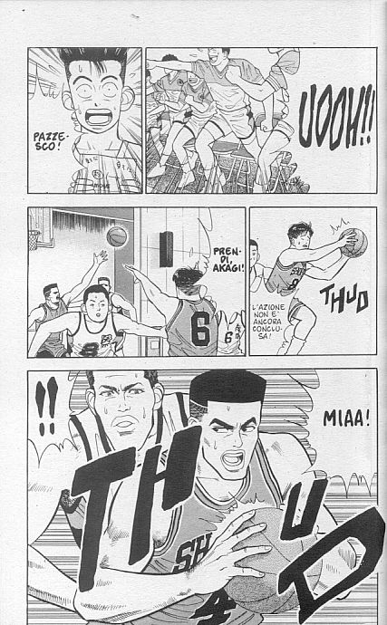 Read Slam Dunk IT Manga Online