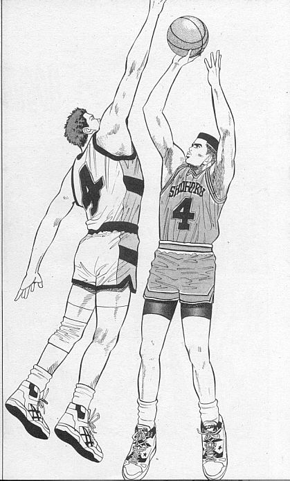 Read Slam Dunk IT Manga Online