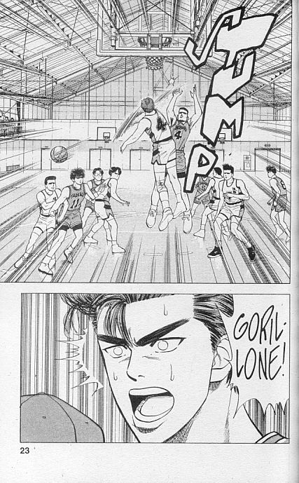 Read Slam Dunk IT Manga Online