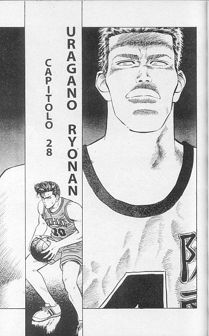 Read Slam Dunk IT Manga Online