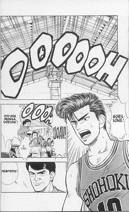Read Slam Dunk IT Manga Online