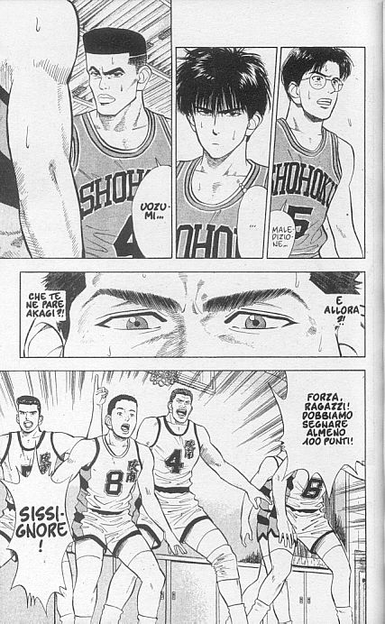 Read Slam Dunk IT Manga Online
