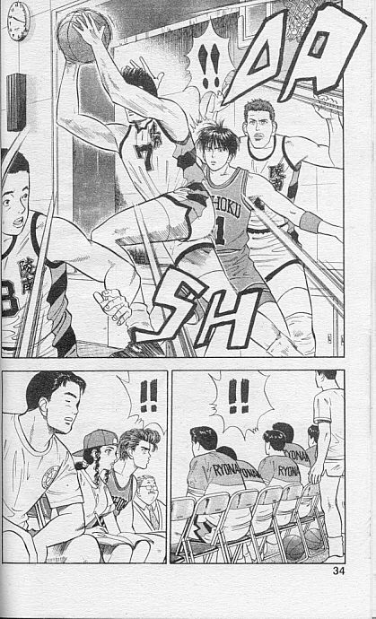 Read Slam Dunk IT Manga Online