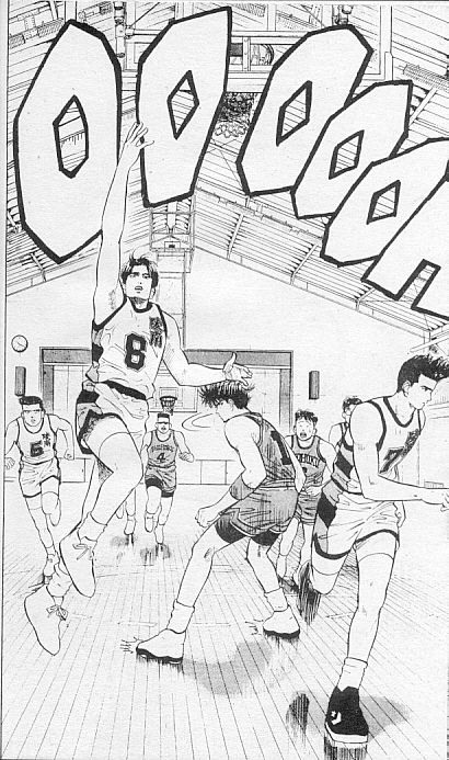 Read Slam Dunk IT Manga Online