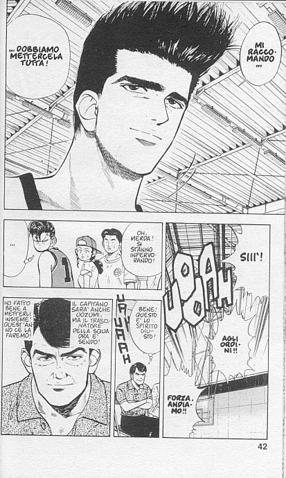 Read Slam Dunk IT Manga Online