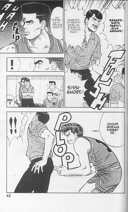 Read Slam Dunk IT Manga Online