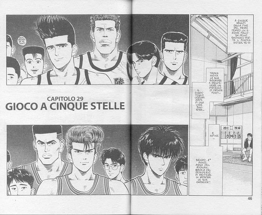 Read Slam Dunk IT Manga Online