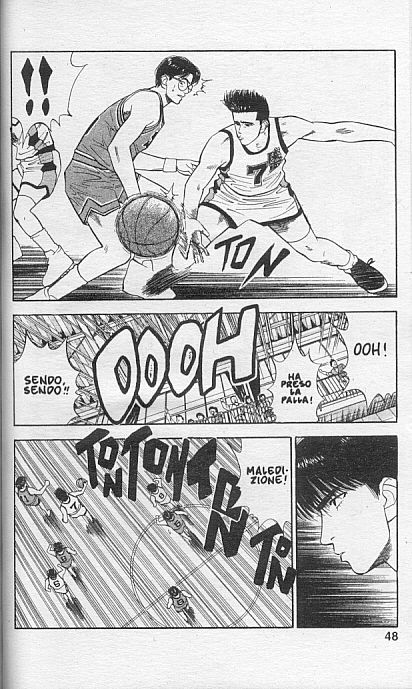 Read Slam Dunk IT Manga Online