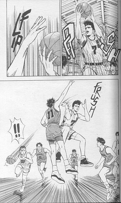 Read Slam Dunk IT Manga Online