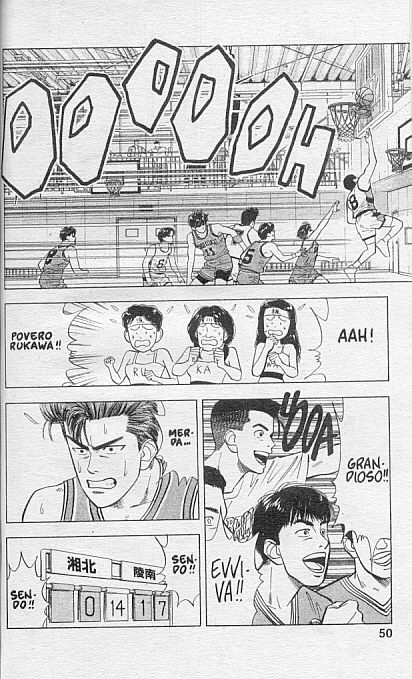 Read Slam Dunk IT Manga Online