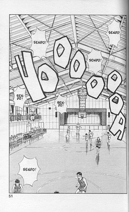 Read Slam Dunk IT Manga Online