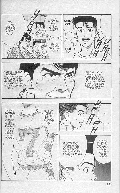 Read Slam Dunk IT Manga Online