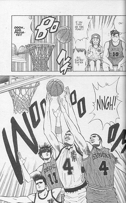 Read Slam Dunk IT Manga Online