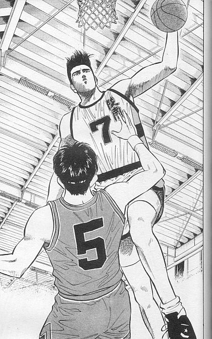 Read Slam Dunk IT Manga Online
