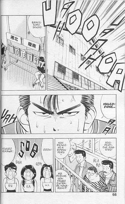 Read Slam Dunk IT Manga Online