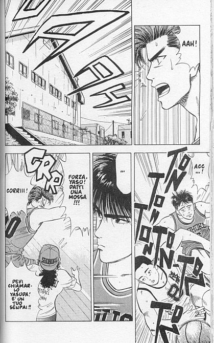 Read Slam Dunk IT Manga Online