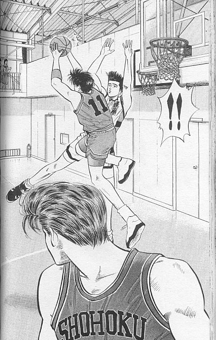 Read Slam Dunk IT Manga Online