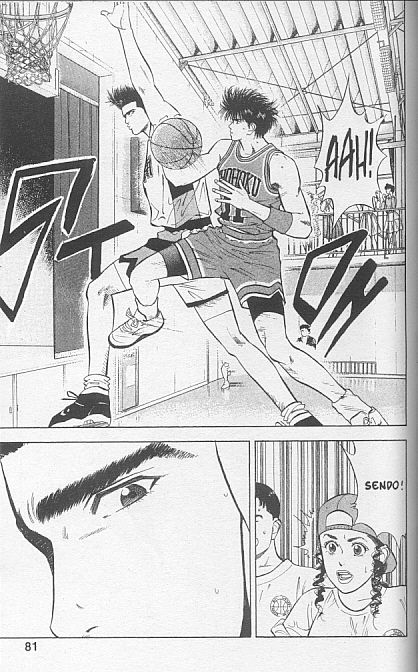 Read Slam Dunk IT Manga Online