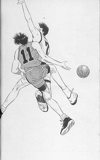 Read Slam Dunk IT Manga Online