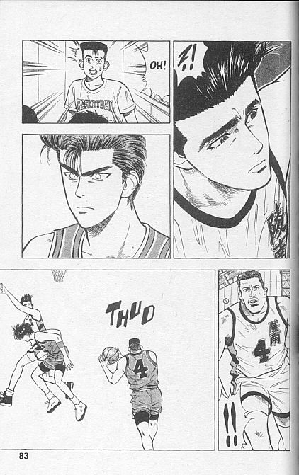 Read Slam Dunk IT Manga Online