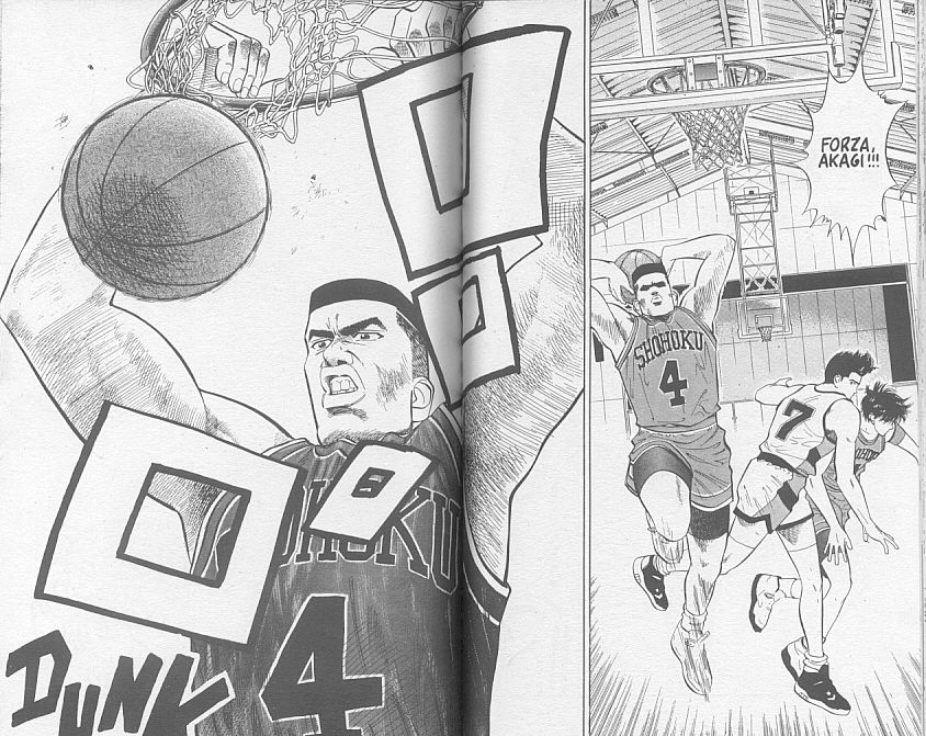 Read Slam Dunk IT Manga Online