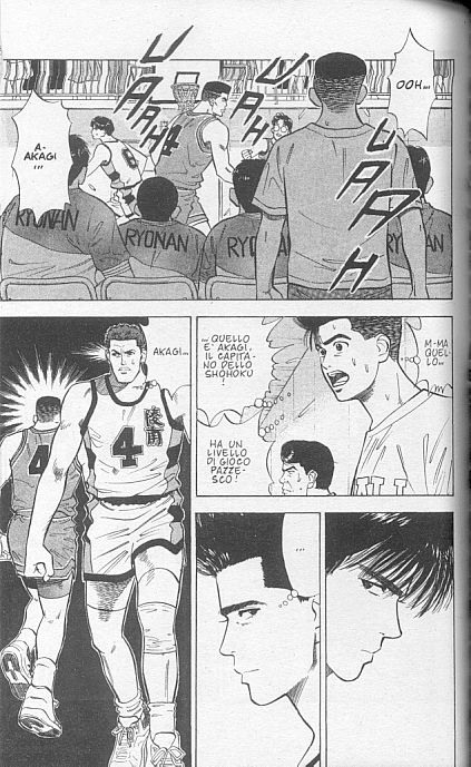 Read Slam Dunk IT Manga Online
