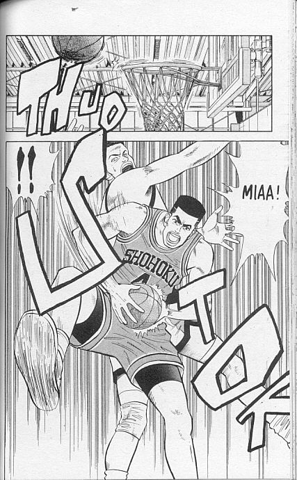 Read Slam Dunk IT Manga Online