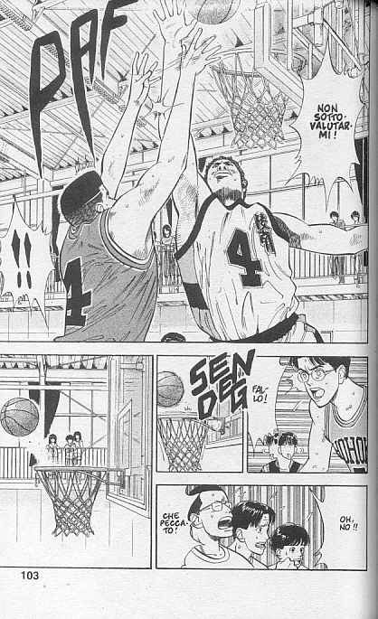 Read Slam Dunk IT Manga Online