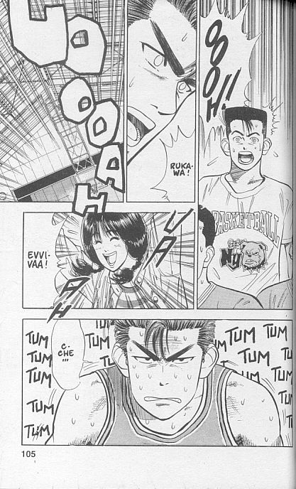 Read Slam Dunk IT Manga Online