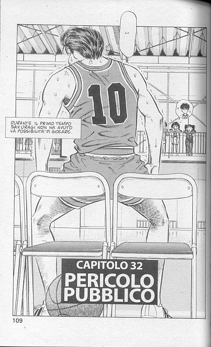 Read Slam Dunk IT Manga Online
