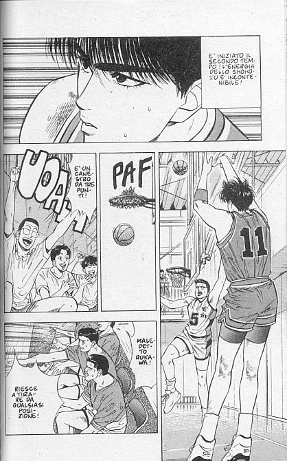 Read Slam Dunk IT Manga Online