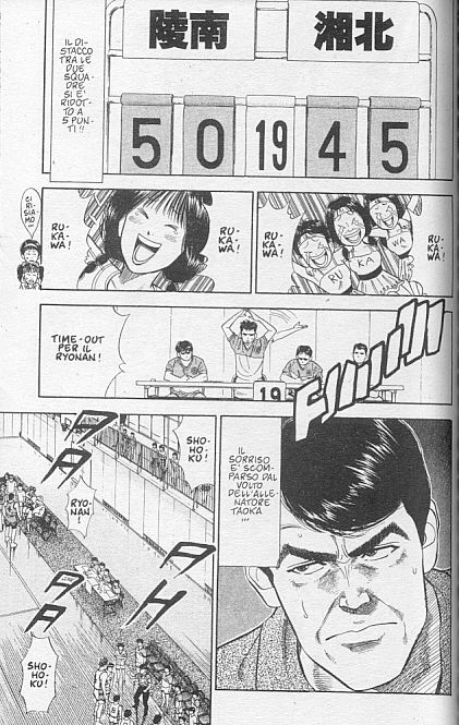 Read Slam Dunk IT Manga Online